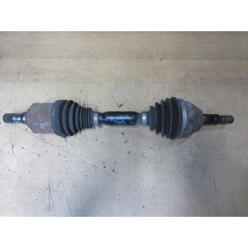 FRONT LEFT DRIVE SHAFT Opel Astra 2005 1.9 DT 16V SW 