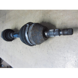 SEMIASSE ANTERIORE SINISTRO Opel Astra 2005 1.9 DT 16V SW 