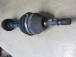 FRONT LEFT DRIVE SHAFT Opel Astra 2005 1.9 DT 16V SW 