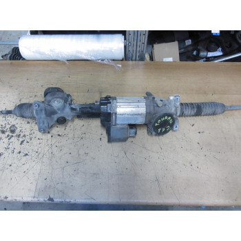 STEERING RACK Volkswagen Touran 2006 1.9TDI 1k1909144l