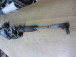 STEERING RACK Volkswagen Touran 2006 1.9TDI 1k1909144l