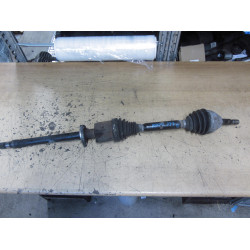 AXLE SHAFT FRONT RIGHT Opel Astra 2005 1.9 DT 16V SW 