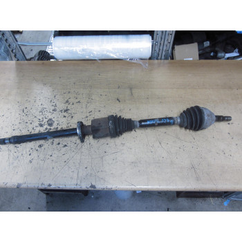 AXLE SHAFT FRONT RIGHT Opel Astra 2005 1.9 DT 16V SW 