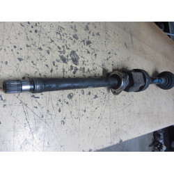 SEMIALBERO SEMIASSE ANTERIORE DESTRO Opel Astra 2005 1.9 DT 16V SW 