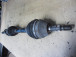 AXLE SHAFT FRONT RIGHT Opel Astra 2005 1.9 DT 16V SW 