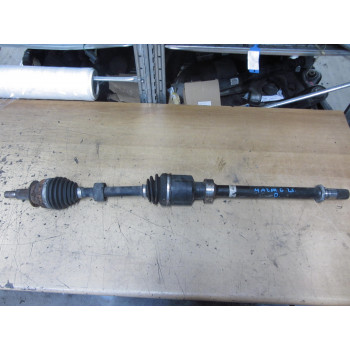 AXLE SHAFT FRONT RIGHT Mazda Mazda6 2018 2.2 D COMBI 