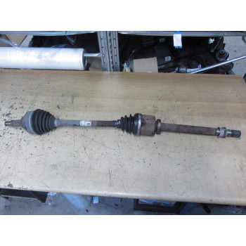 AXLE SHAFT FRONT RIGHT Renault TRAFIC 2009 2.0 DCI 8200452268