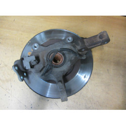 WHEEL HUB COMPLETE FRONT RIGHT Renault TRAFIC 2009 2.0 DCI 