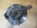 WHEEL HUB COMPLETE FRONT RIGHT Renault TRAFIC 2009 2.0 DCI 