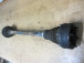 AXLE SHAFT REAR RIGHT Volkswagen Golf 2008 2.0 TDI 4Motion 