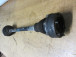 BACK LEFT DRIVE SHAFT Volkswagen Golf 2008 2.0 TDI 4Motion 1k0501203a