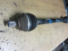 SEMIALBERO SEMIASSE ANTERIORE DESTRO Volkswagen Golf 2015 VII. 1.6 TDI 1K0407272ON