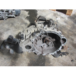 GEARBOX Kia Cee'd 2010 1.6 D SW 