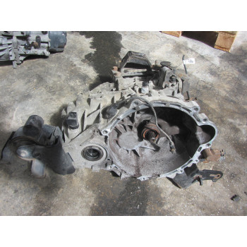 GEARBOX Kia Cee'd 2010 1.6 D SW 