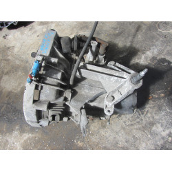 GEARBOX Dacia Sandero 2008 1.4 