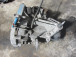 GEARBOX Dacia Sandero 2008 1.4 