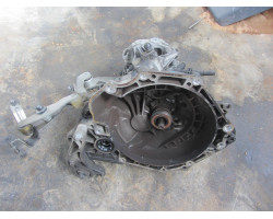 GEARBOX Opel Corsa 2006 1.2 16V 