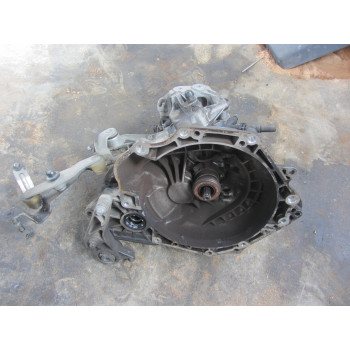 GEARBOX Opel Corsa 2006 1.2 16V 