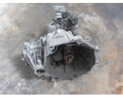 GEARBOX Volkswagen Up 2012 1.0 