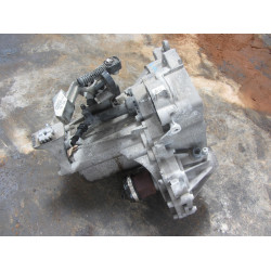 GEARBOX Volkswagen Up 2012 1.0 