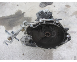 GEARBOX Opel Corsa 2005 1.4 16V 