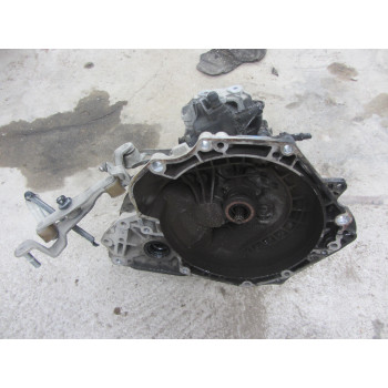 GEARBOX Opel Corsa 2005 1.4 16V 