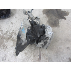 GEARBOX Opel Corsa 2005 1.4 16V 