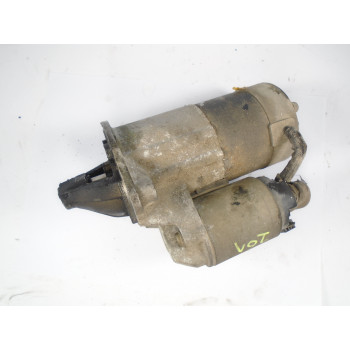 STARTER MOTOR Mitsubishi Pajero Pinin,Montero 1999 1.8GDI 