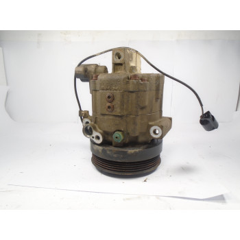 AIR CONDITIONING COMPRESSOR Mitsubishi Pajero Pinin,Montero 1999 1.8GDI 