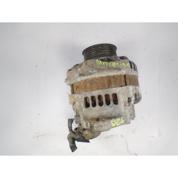 ALTERNATORE Mitsubishi Outlander 2004 2.0 4WD 