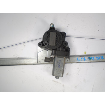 WINDOW MECHANISM FRONT RIGHT Renault TRAFIC 2009 2.0 DCI 