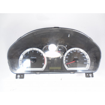 DASHBOARD Chevrolet Aveo 2006 1.4 16V 