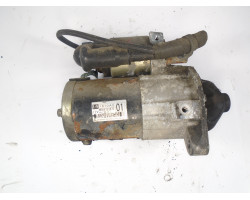 MOTORINO AVVIAMENTO Mitsubishi Outlander 2004 2.0 4WD 