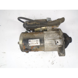 STARTER MOTOR Mitsubishi Outlander 2004 2.0 4WD 