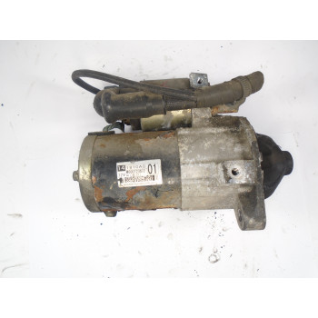 MOTORINO AVVIAMENTO Mitsubishi Outlander 2004 2.0 4WD 