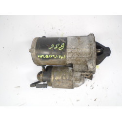 STARTER MOTOR Mitsubishi Outlander 2004 2.0 4WD 