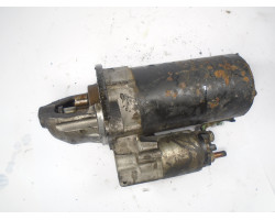 STARTER MOTOR IVECO Daily basic/classic 2002 35 S13 