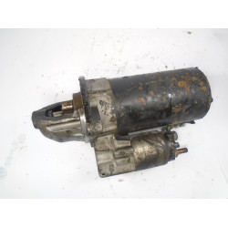 STARTER MOTOR IVECO Daily basic/classic 2002 35 S13 