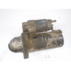 STARTER MOTOR IVECO Daily basic/classic 2002 35 S13 