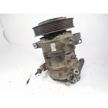 AIR CONDITIONING COMPRESSOR Alfa 147 2006 1.9 JTD 16V 