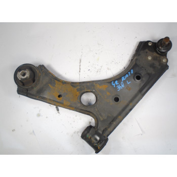 CONTROL ARM FRONT LEFT Fiat Grande Punto 2006 1.4 16V 