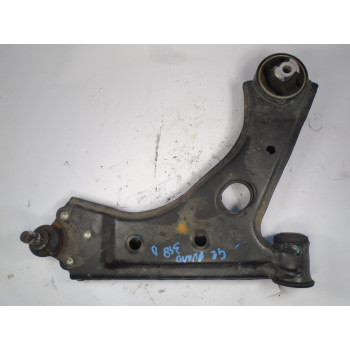 BRACCIO OSCILLANTE ANTERIORE DESTRO Fiat Grande Punto 2006 1.4 16V 