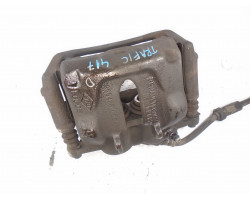 BRAKE CALIPER FRONT RIGHT Peugeot 206 2001 2.0 CC 