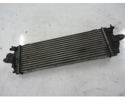 INTERCOOLER Renault TRAFIC 2009 2.0 DCI 