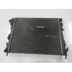 RADIATOR Renault TRAFIC 2009 2.0 DCI 8200411166