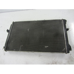 RADIATOR Volkswagen Golf 2015 VII. 1.6 TDI 5q0121251er