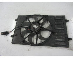 RADIATOR FAN Volkswagen Golf 2015 VII. 1.6 TDI 