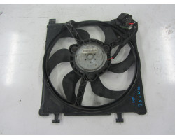 RADIATOR FAN Volkswagen Up 2012 1.0 1s0121207e