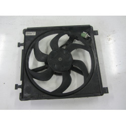 VENTILATOR HLADNJAKA Volkswagen Up 2012 1.0 1s0121207e