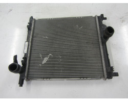 RADIATOR Volkswagen Up 2012 1.0 1s0121253aa